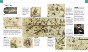 Produktbild: Great Maps