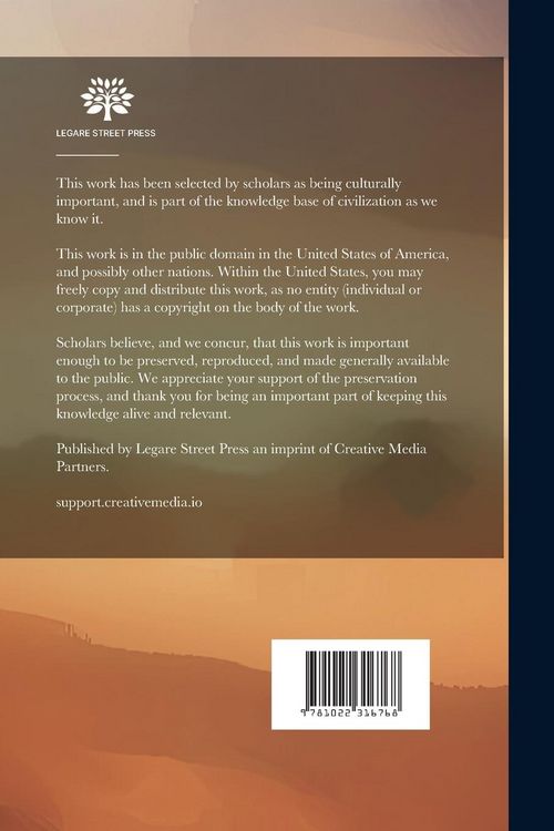 Produktbild: Afrique Esquisse G&eacute;n&eacute;rale De L'afrique Et Afrique Ancienne...
