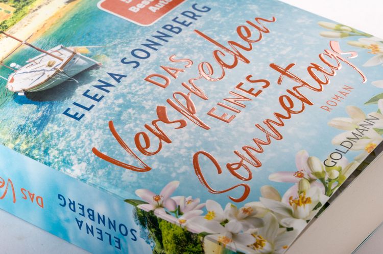 Produktbild: Das Versprechen eines Sommertags