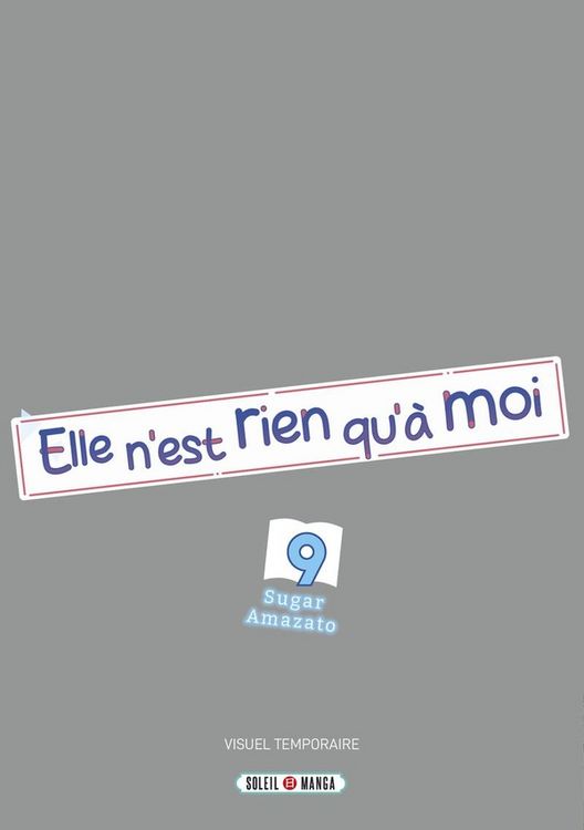 Produktbild: Elle n est rien qu a moi t09