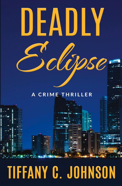 Produktbild: Deadly Eclipse