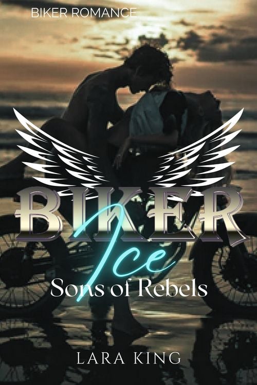 Produktbild: Biker Ice - Sons of Rebels MC