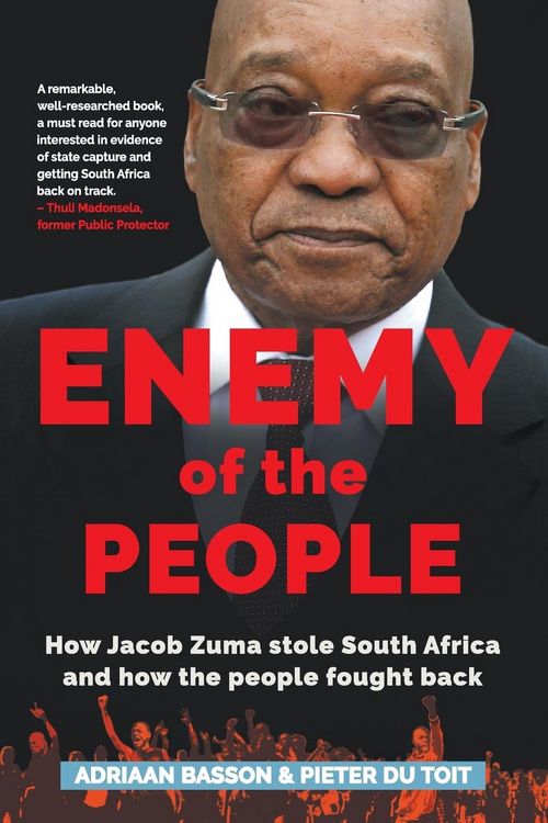 Produktbild: Enemy Of The People