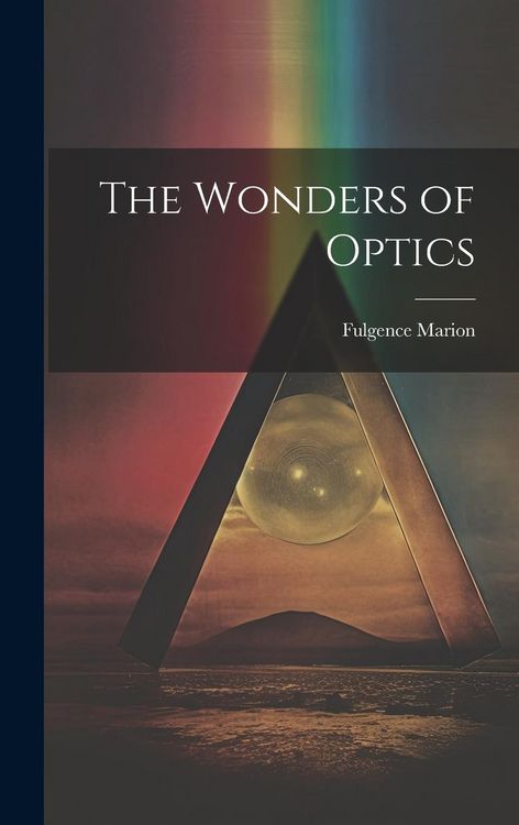 Produktbild: The Wonders of Optics