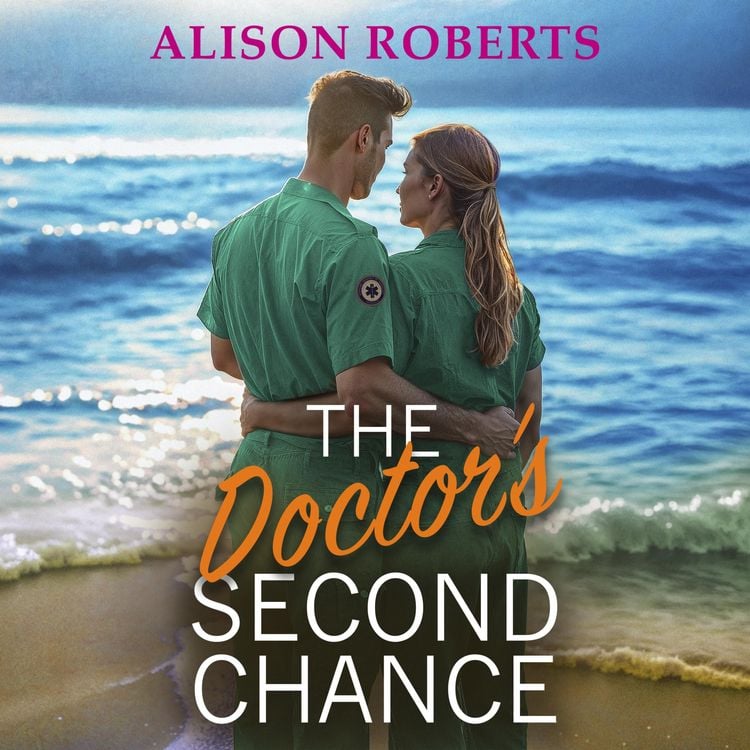 Produktbild: The Doctor's Second Chance