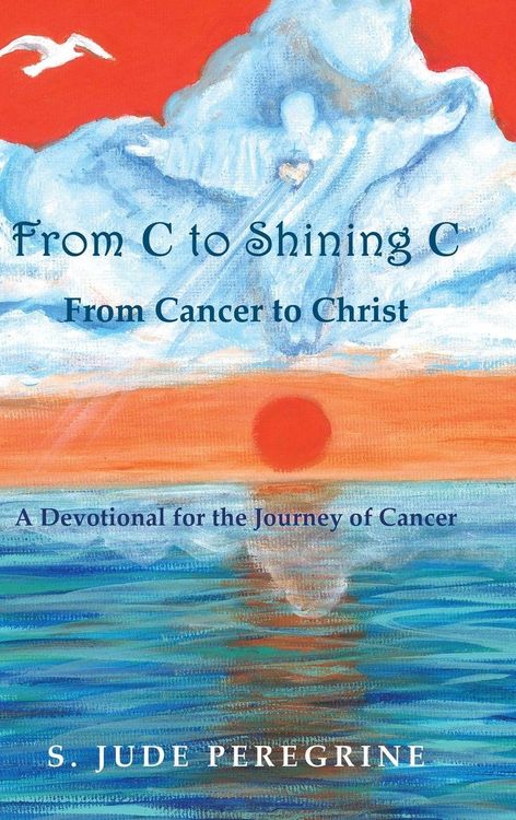 Produktbild: From C to Shining C From Cancer to Christ
