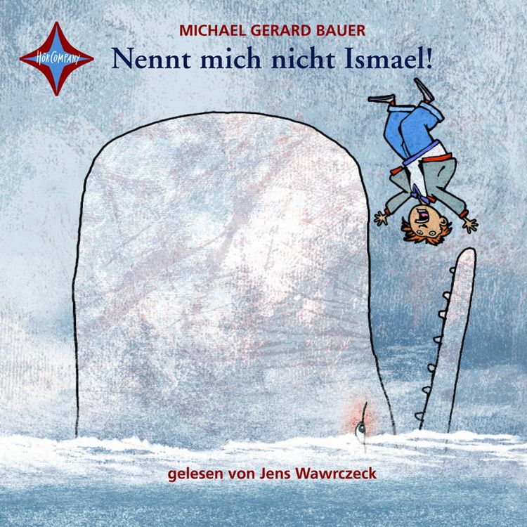 Produktbild: Nennt mich nicht Ismael! - Ismael, Teil 1