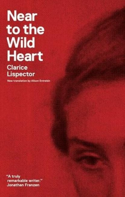Produktbild: Near to the Wild Heart
