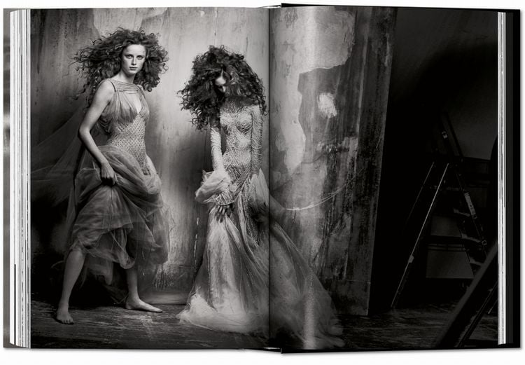 Produktbild: Peter Lindbergh