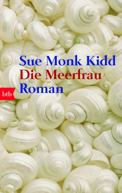 Produktbild: Die Meerfrau