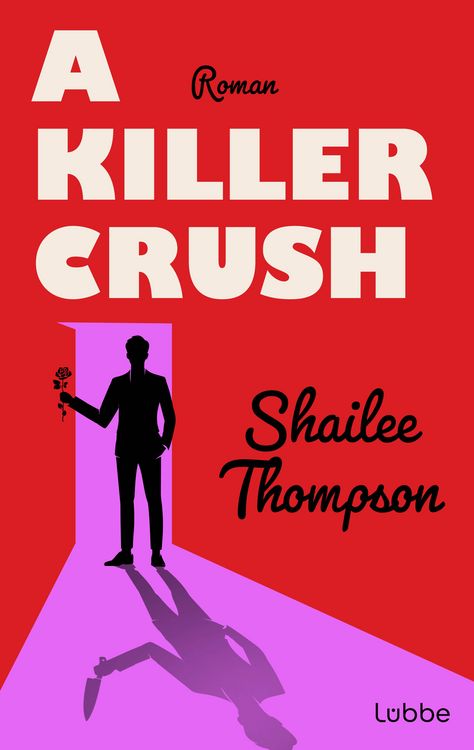 Produktbild: A Killer Crush