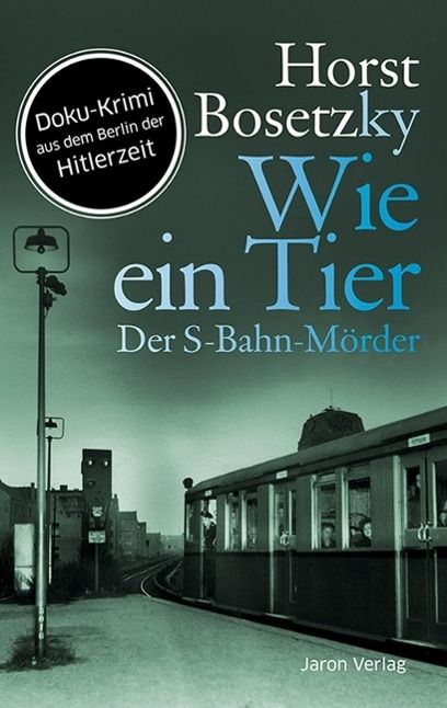 Produktbild: Wie ein Tier