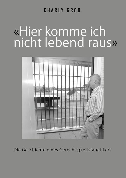 Produktbild: Hier komme ich nicht lebend raus.