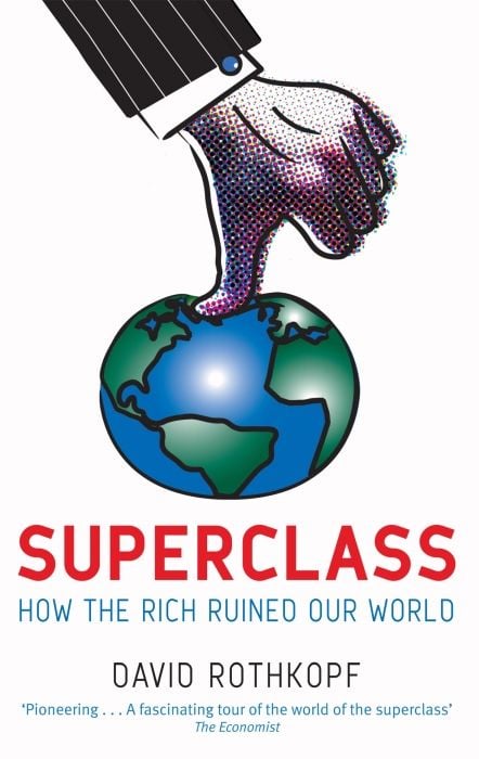 Produktbild: Superclass