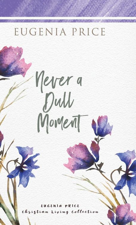 Produktbild: Never A Dull Moment