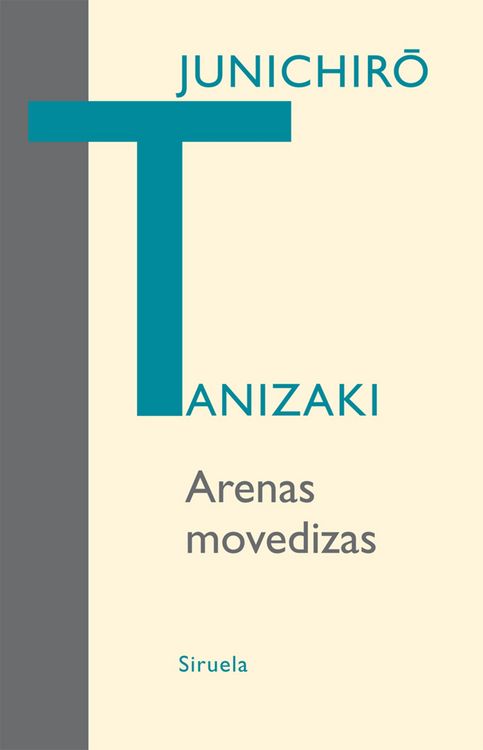 Produktbild: Arenas movedizas