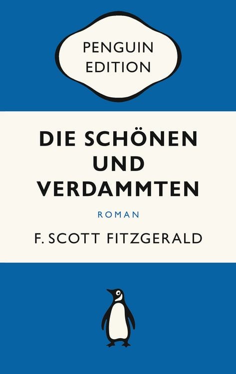 Produktbild: Die Sch&ouml;nen und Verdammten