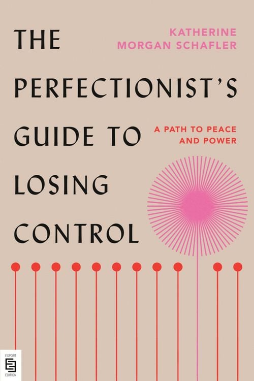 Produktbild: The Perfectionist's Guide to Losing Control