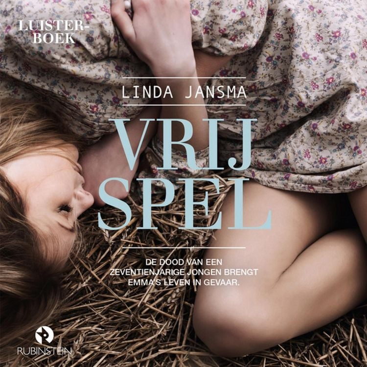 Produktbild: Vrij spel