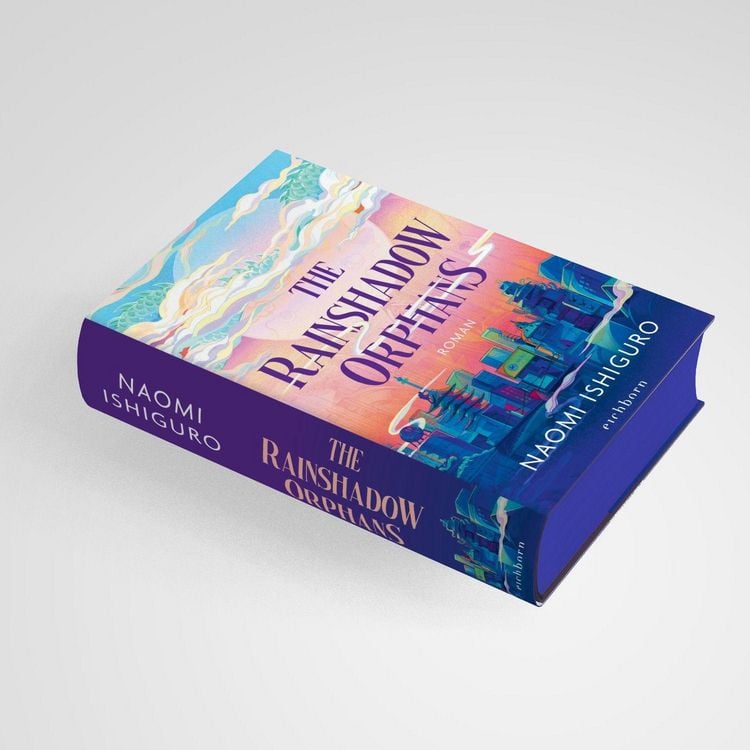 Produktbild: The Rainshadow Orphans