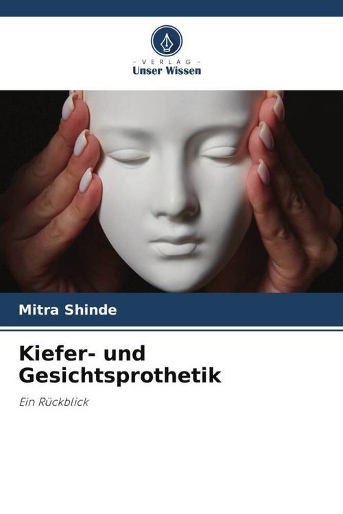 Produktbild: Kiefer- und Gesichtsprothetik