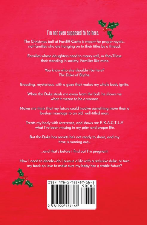 Produktbild: Yours for Christmas