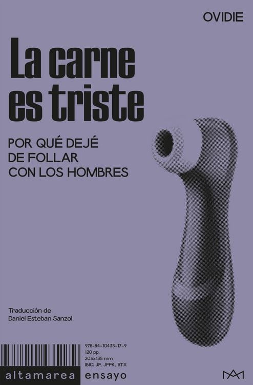 Produktbild: La carne es tristre