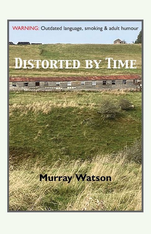 Produktbild: Distorted by Time