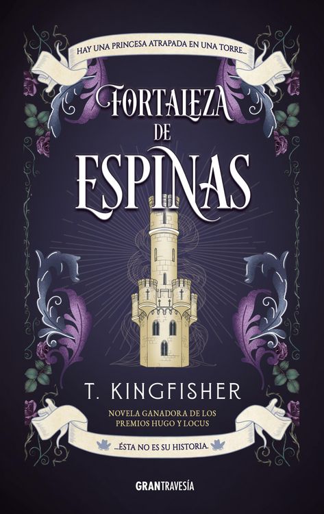 Produktbild: Fortaleza de espinas
