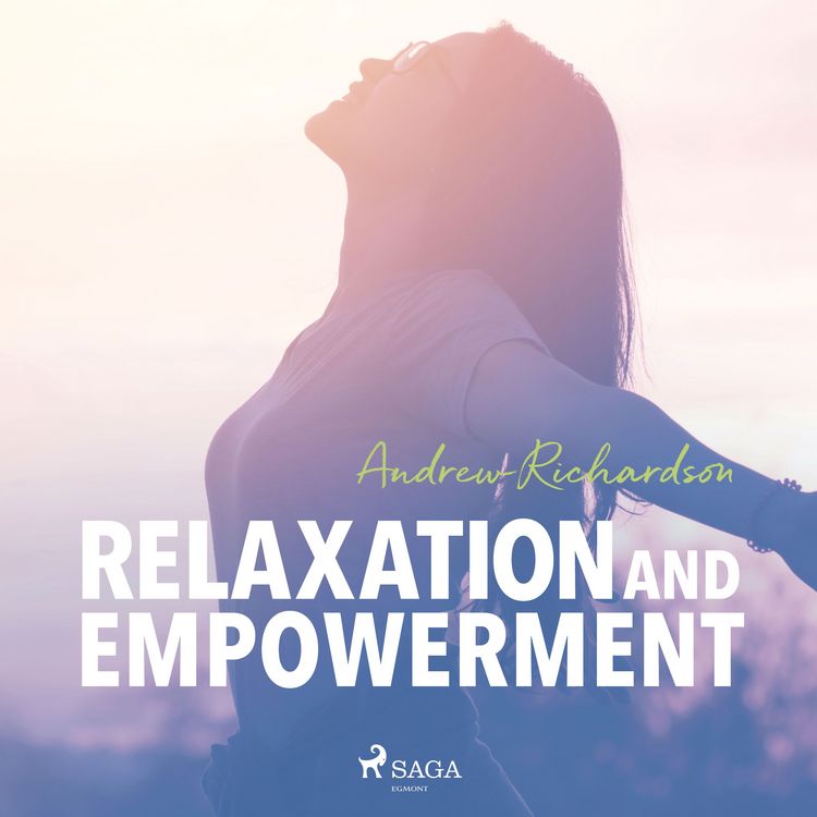 Produktbild: Relaxation and Empowerment