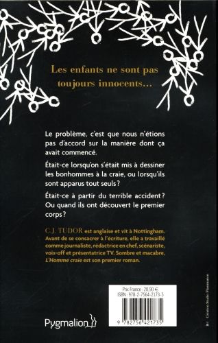 Produktbild: L'homme craie