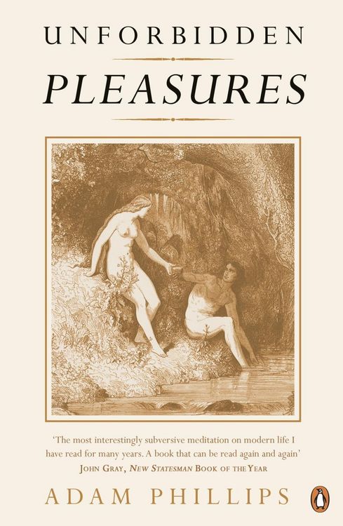 Produktbild: Unforbidden Pleasures