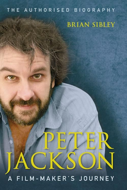 Produktbild: Peter Jackson
