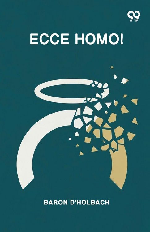 Produktbild: Ecce Homo!