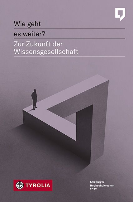 Produktbild: Wie geht es weiter?