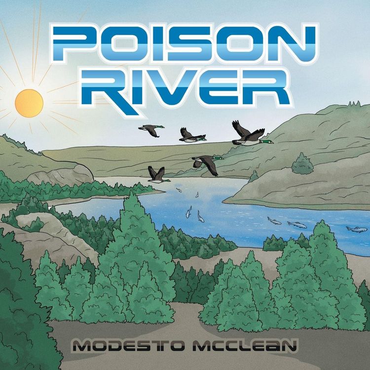 Produktbild: Poison River