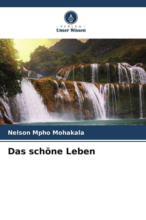 Produktbild: Das sch&ouml;ne Leben