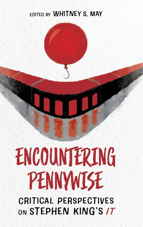 Produktbild: Encountering Pennywise