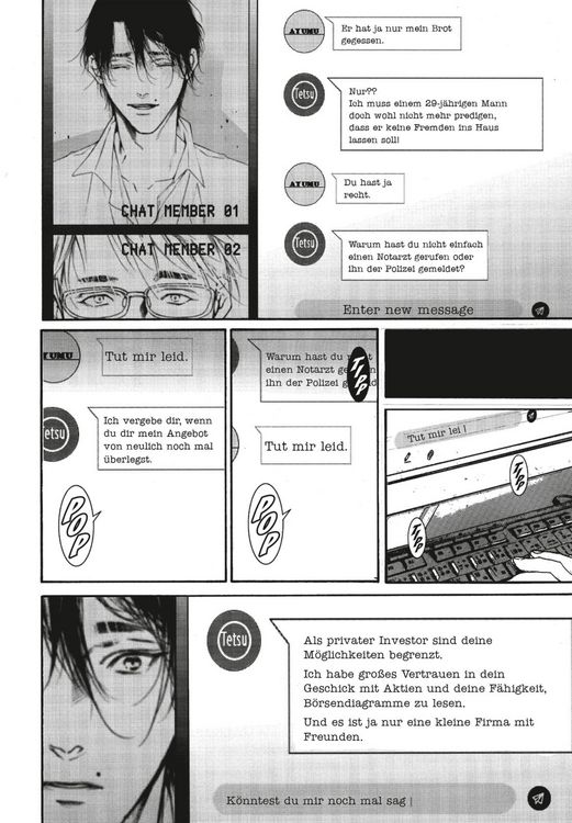 Produktbild: The Most Distant Love 1