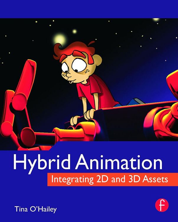 Produktbild: Hybrid Animation