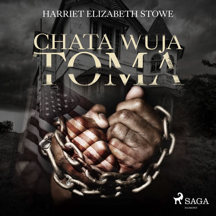 Produktbild: Chata wuja Toma