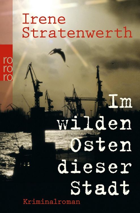 Produktbild: Im wilden Osten dieser Stadt
