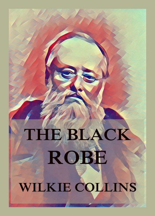 Produktbild: The Black Robe