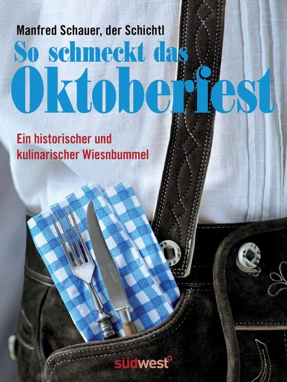 Produktbild: So schmeckt das Oktoberfest