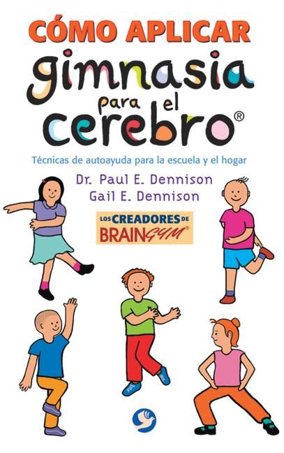 Produktbild: C&oacute;mo Aplicar Gimnasia Para El Cerebro