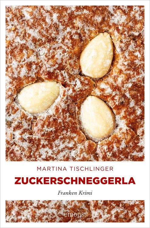 Produktbild: Zuckerschneggerla