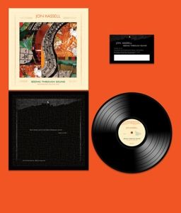 Produktbild: Seeing Through Sound