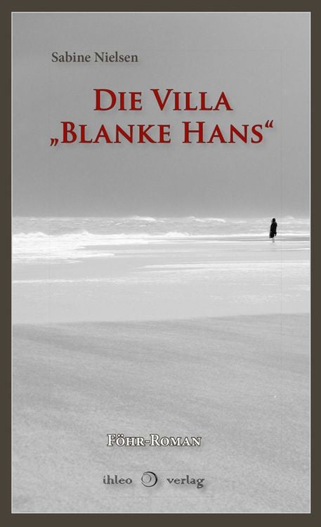 Produktbild: Die Villa &bdquo;Blanke Hans&ldquo;