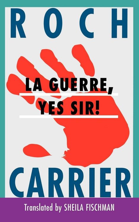 Produktbild: La Guerre, Yes Sir!