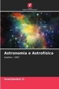 Produktbild: Astronomia e Astrof&iacute;sica